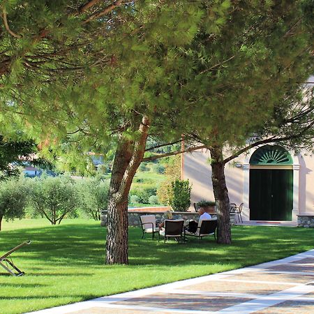 Borgo Romantico Green Relais Cavaion Veronese Luaran gambar
