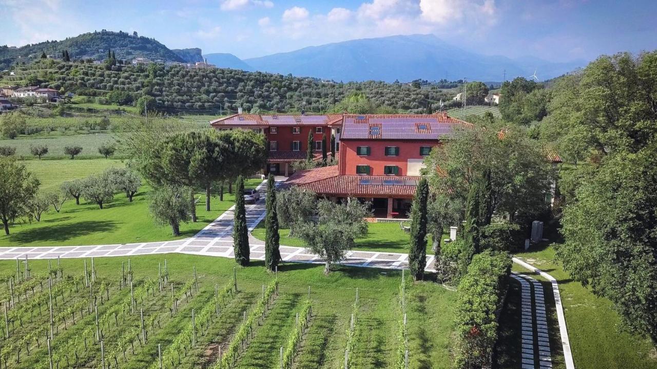 Borgo Romantico Green Relais Cavaion Veronese Luaran gambar