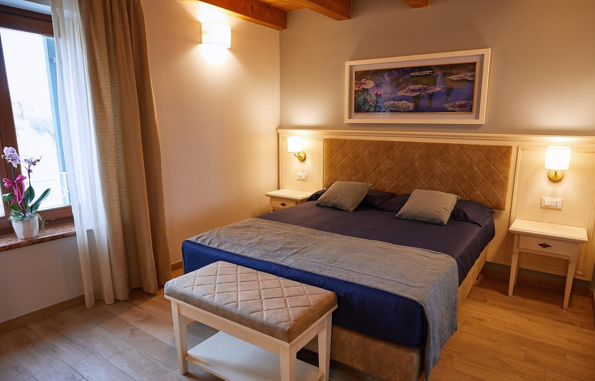 Borgo Romantico Green Relais Cavaion Veronese Luaran gambar