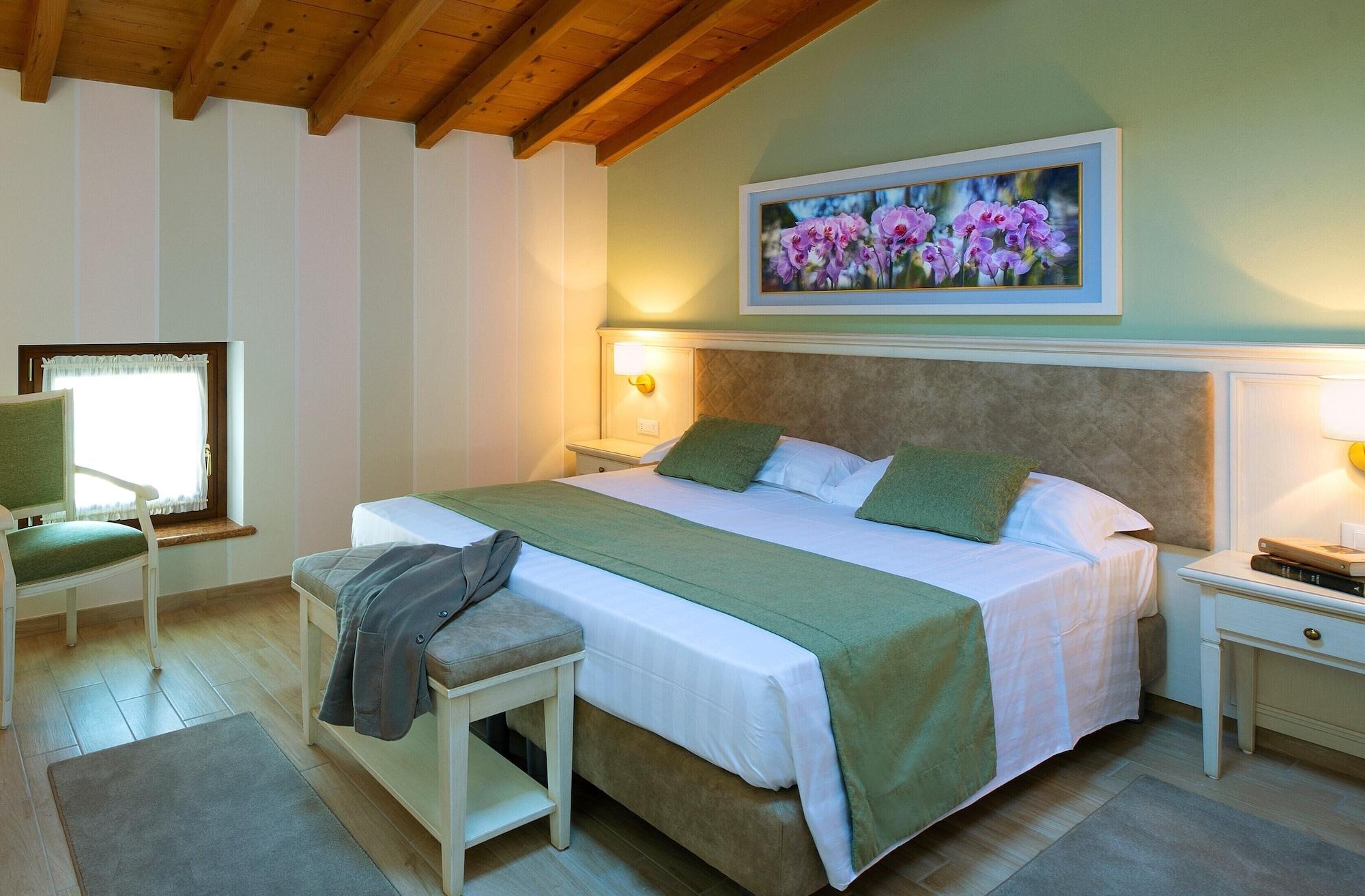 Borgo Romantico Green Relais Cavaion Veronese Luaran gambar