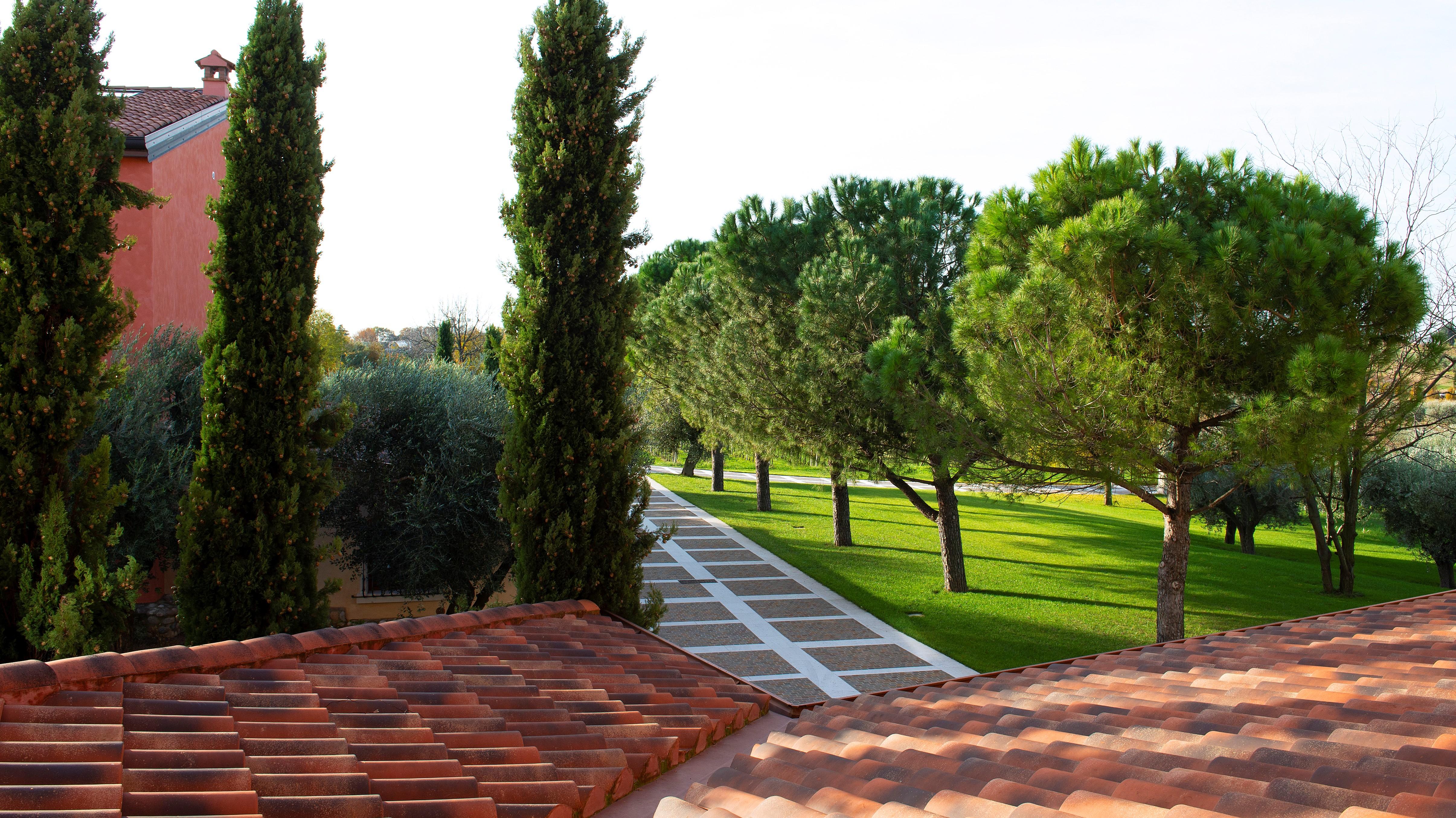 Borgo Romantico Green Relais Cavaion Veronese Luaran gambar