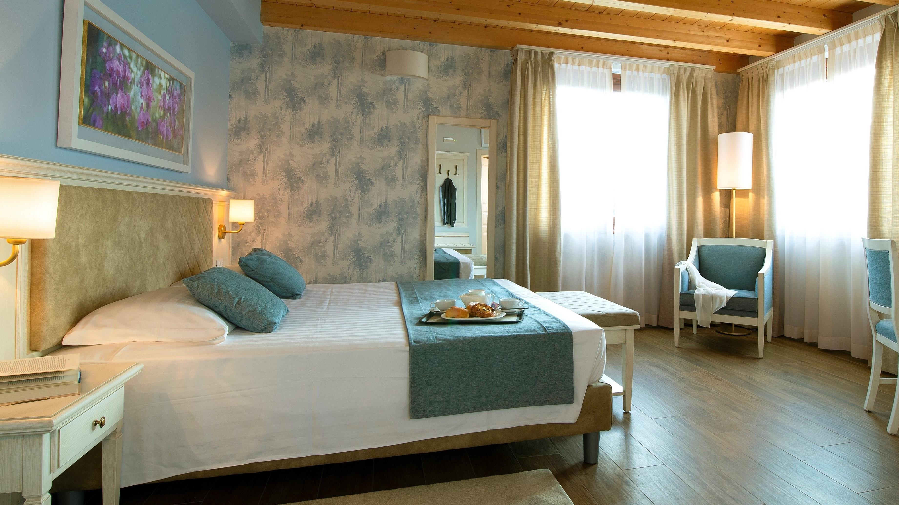 Borgo Romantico Green Relais Cavaion Veronese Luaran gambar