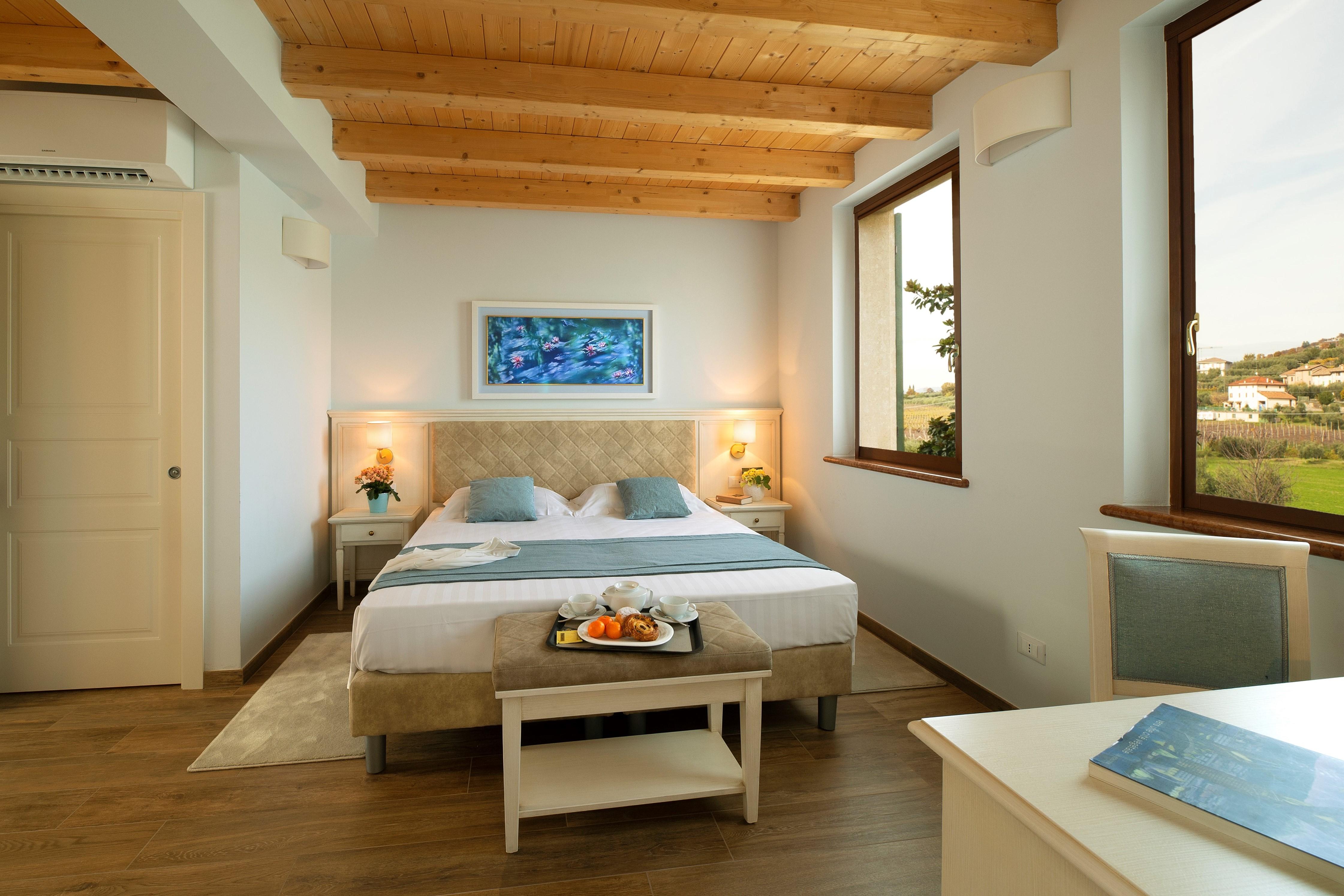 Borgo Romantico Green Relais Cavaion Veronese Luaran gambar