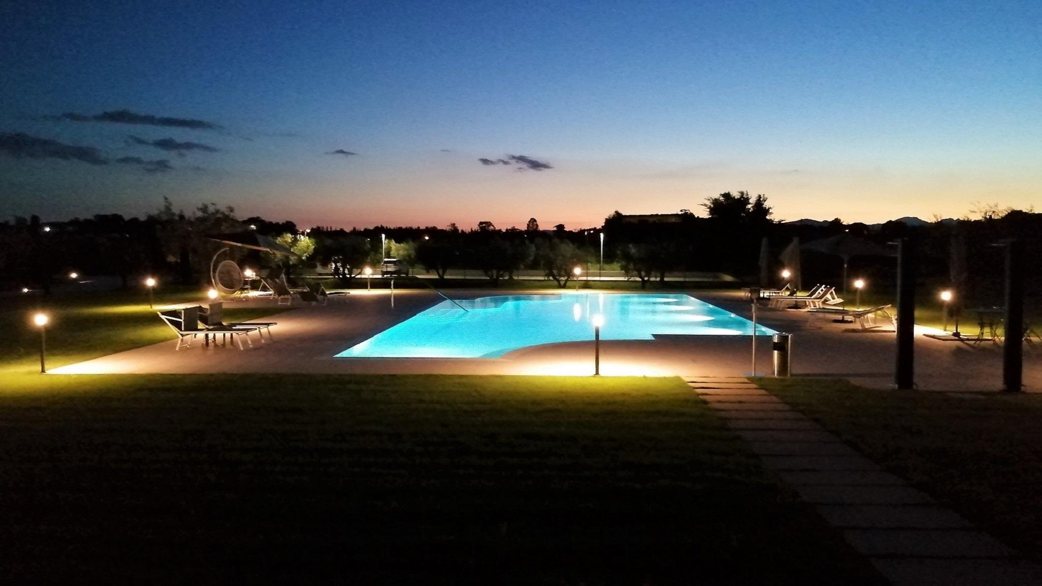 Borgo Romantico Green Relais Cavaion Veronese Luaran gambar