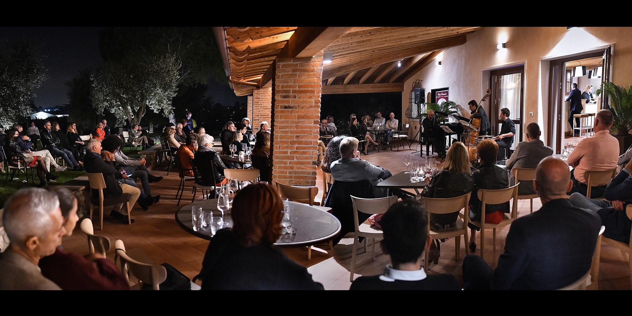 Borgo Romantico Green Relais Cavaion Veronese Luaran gambar
