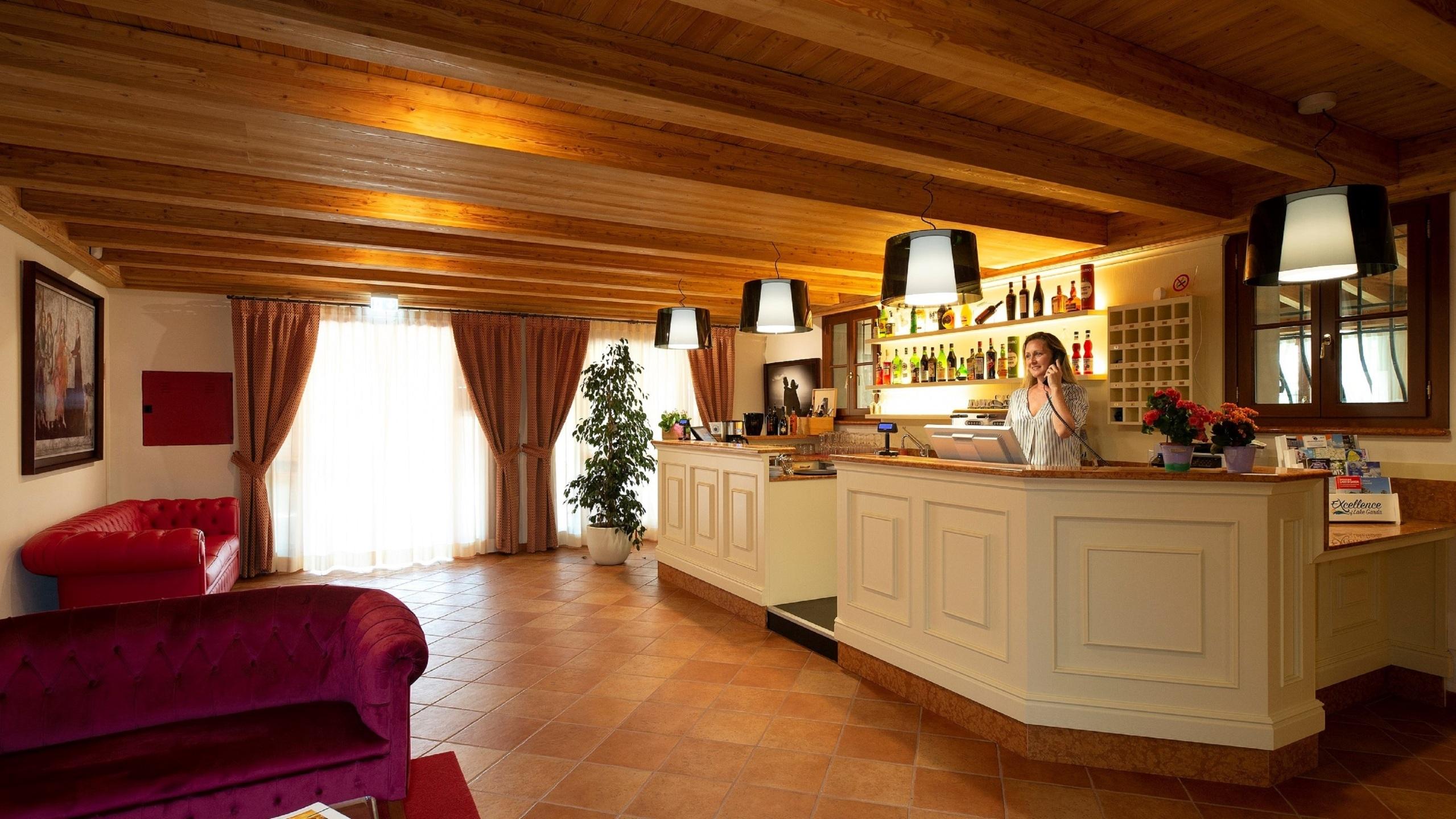 Borgo Romantico Green Relais Cavaion Veronese Luaran gambar