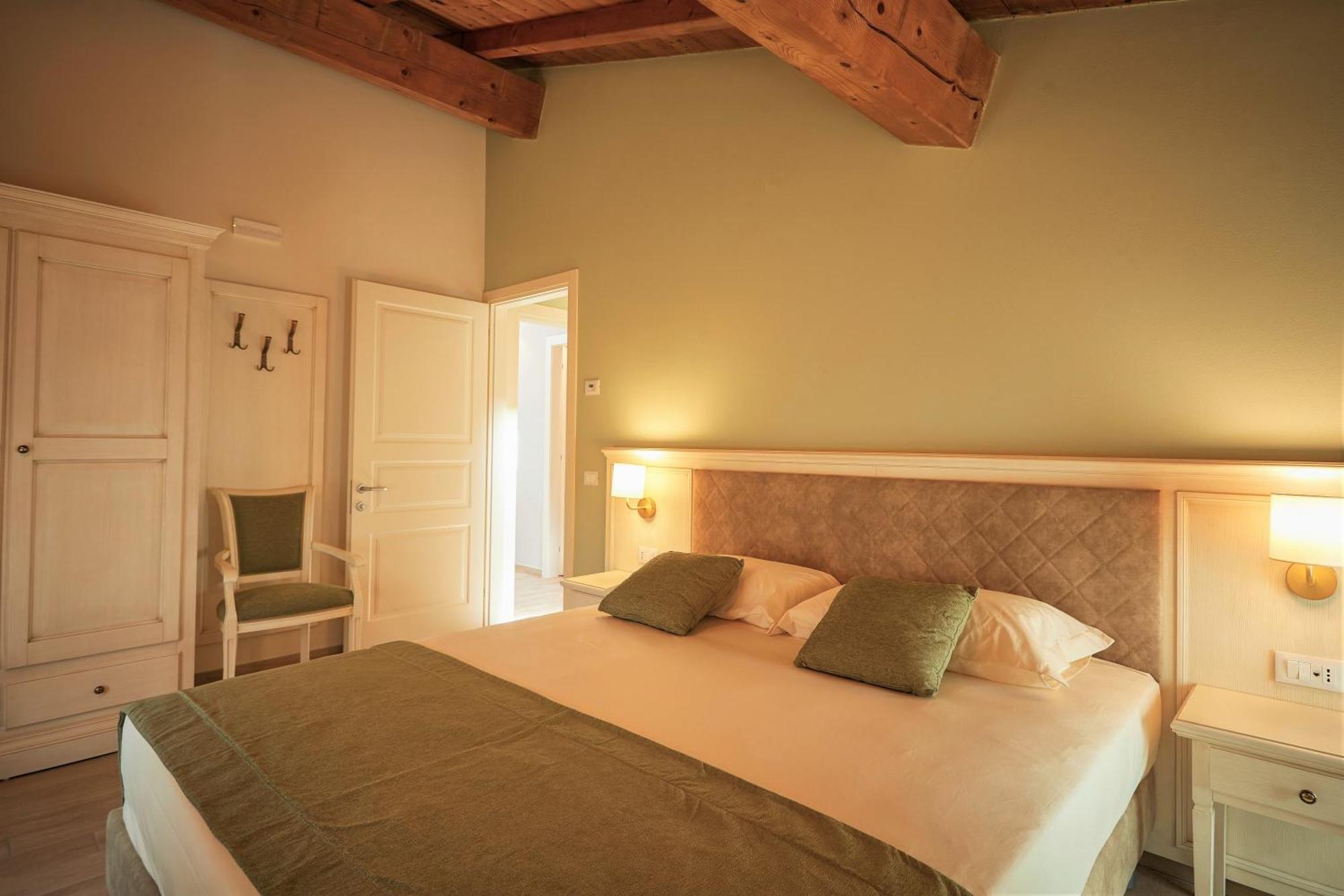 Borgo Romantico Green Relais Cavaion Veronese Bilik gambar