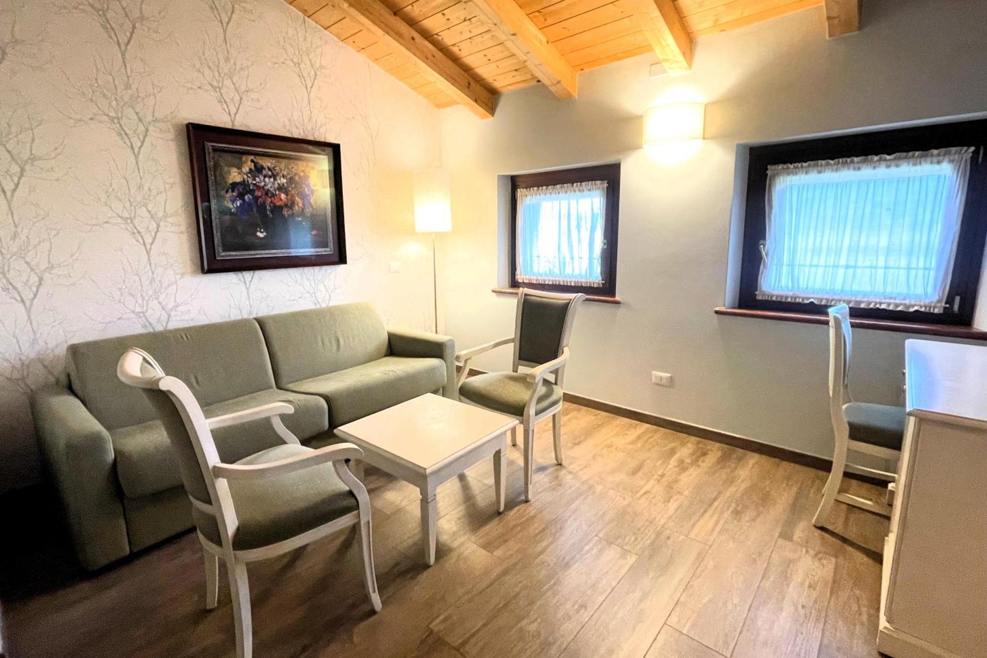 Borgo Romantico Green Relais Cavaion Veronese Bilik gambar
