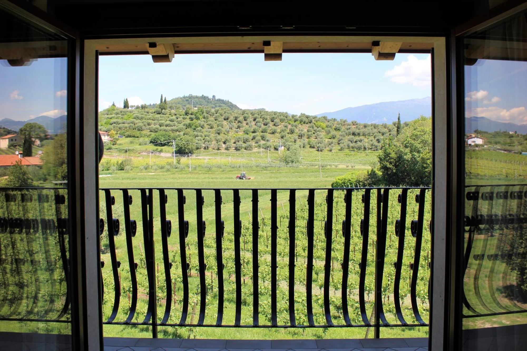Borgo Romantico Green Relais Cavaion Veronese Luaran gambar
