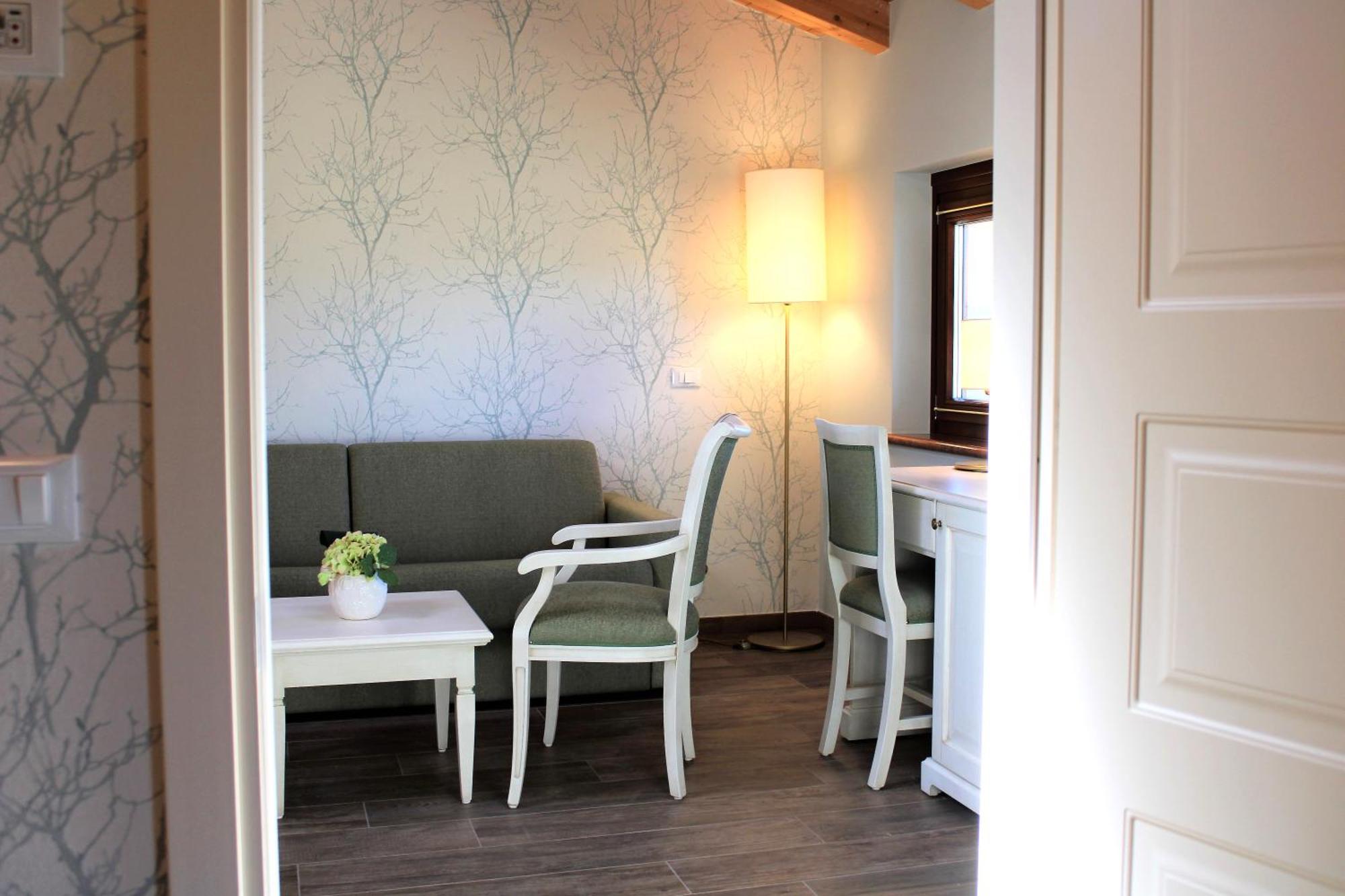 Borgo Romantico Green Relais Cavaion Veronese Bilik gambar